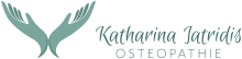 Logo Osteopathie Iatridis